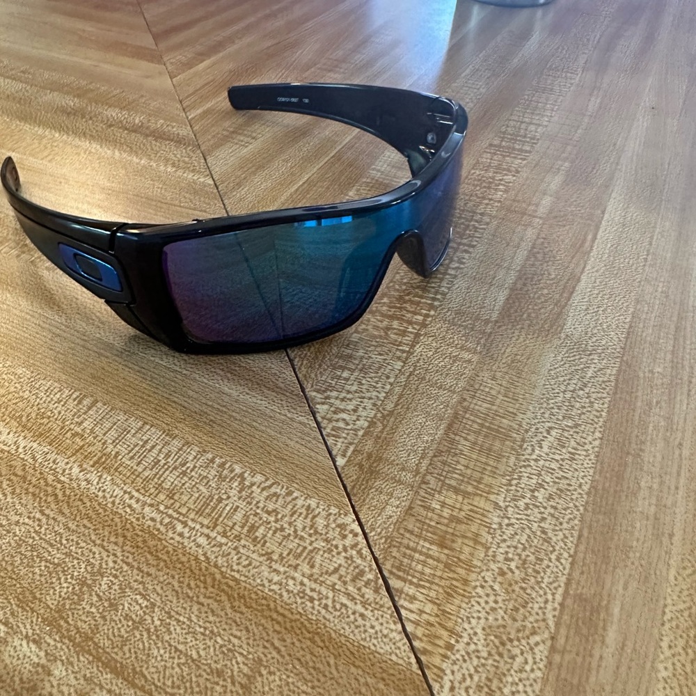 Oakley Batwings - Picture 3 of 4